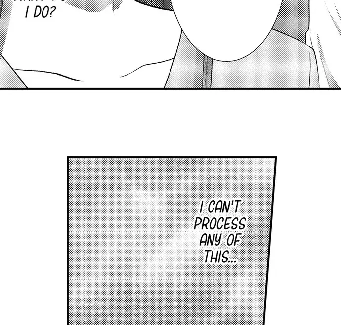 I Just Can't Quit My Ex Chapter 38 Page 34
