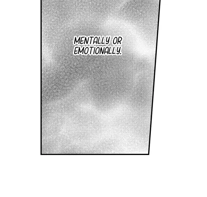 I Just Can't Quit My Ex Chapter 38 Page 35