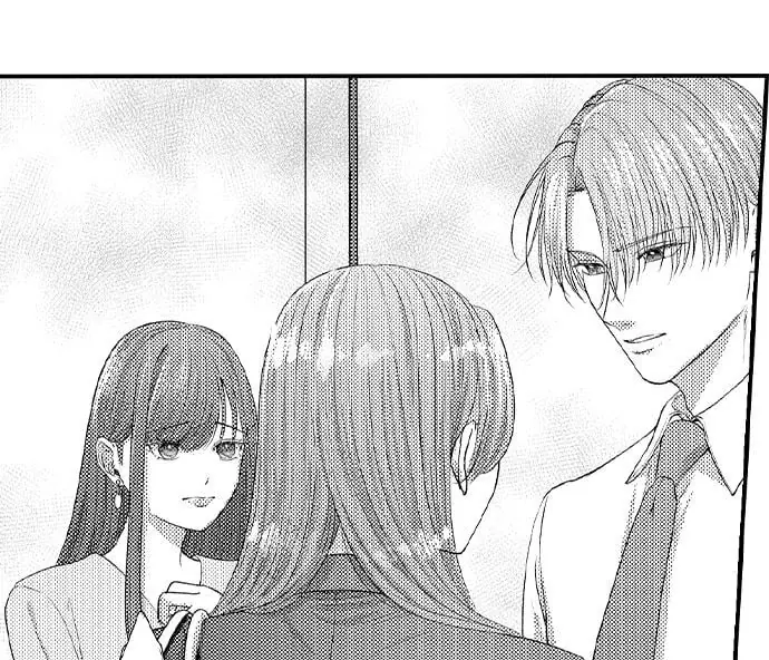 I Just Can't Quit My Ex Chapter 38 Page 40
