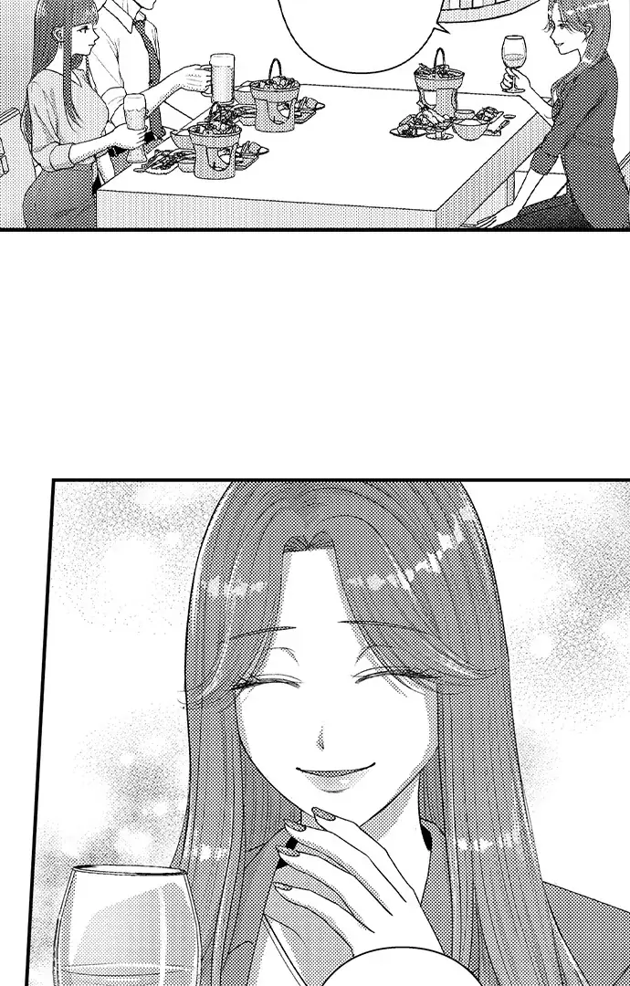 I Just Can't Quit My Ex Chapter 39 Page 3