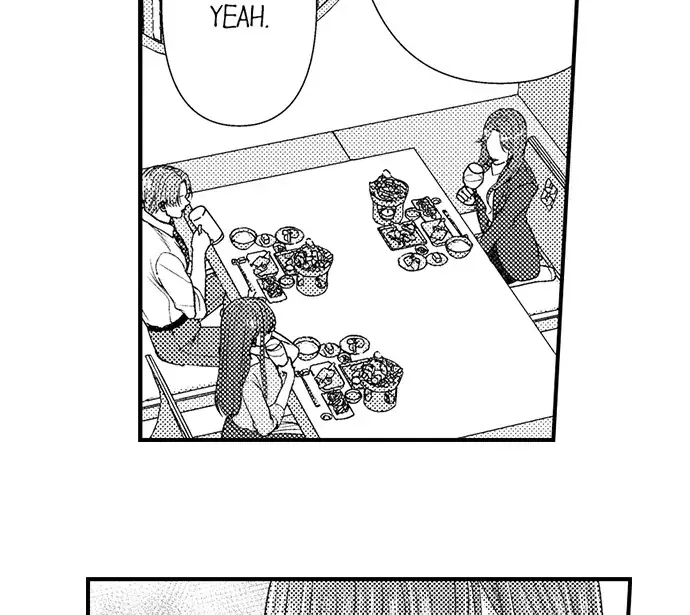 I Just Can't Quit My Ex Chapter 39 Page 5