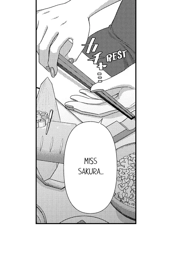 I Just Can't Quit My Ex Chapter 39 Page 9