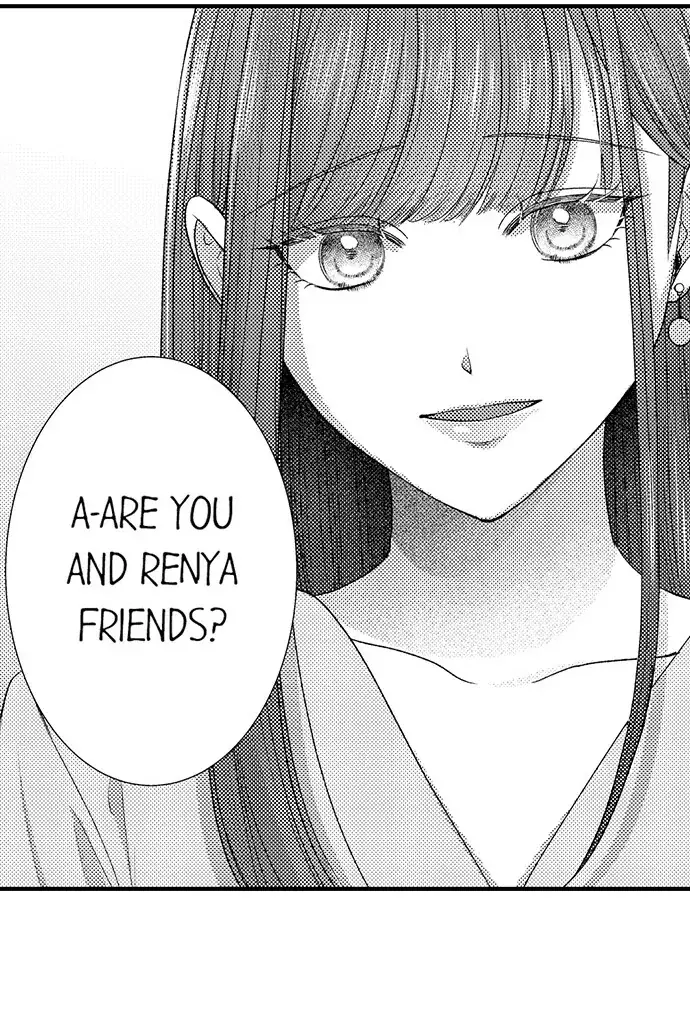 I Just Can't Quit My Ex Chapter 39 Page 10