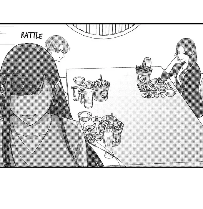 I Just Can't Quit My Ex Chapter 39 Page 15