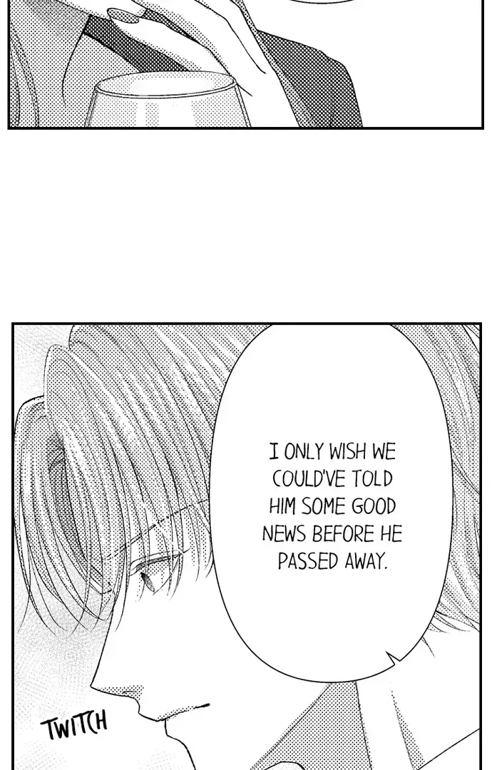 I Just Can't Quit My Ex Chapter 39 Page 18
