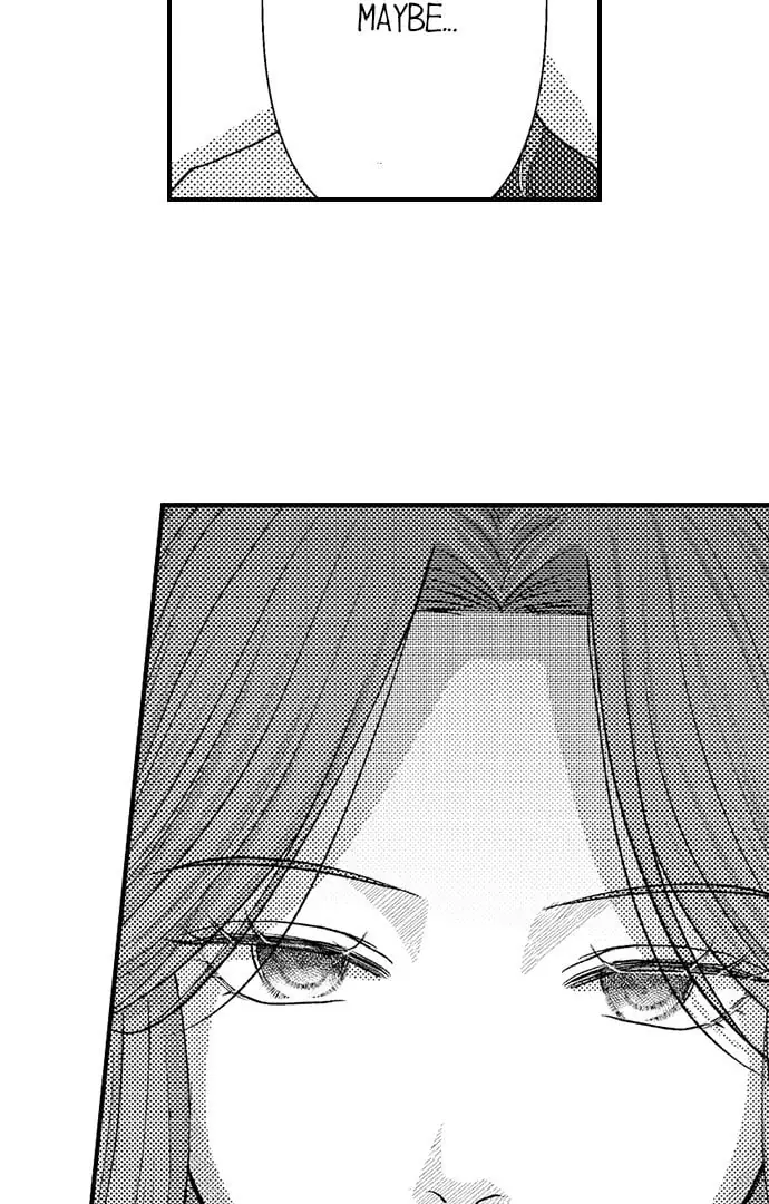 I Just Can't Quit My Ex Chapter 39 Page 22
