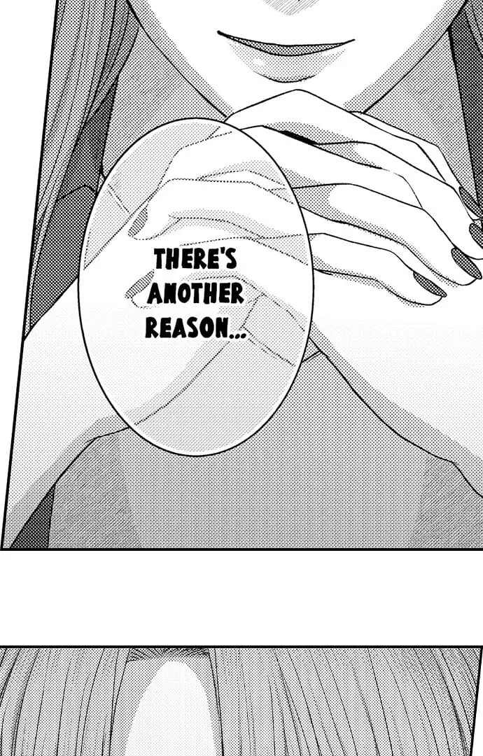 I Just Can't Quit My Ex Chapter 39 Page 23