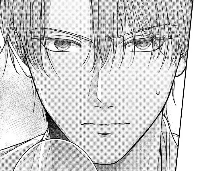I Just Can't Quit My Ex Chapter 39 Page 24