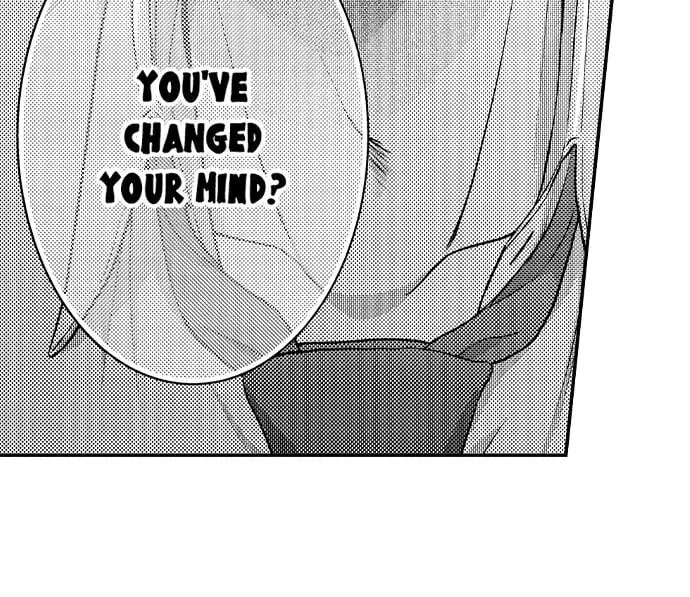 I Just Can't Quit My Ex Chapter 39 Page 25
