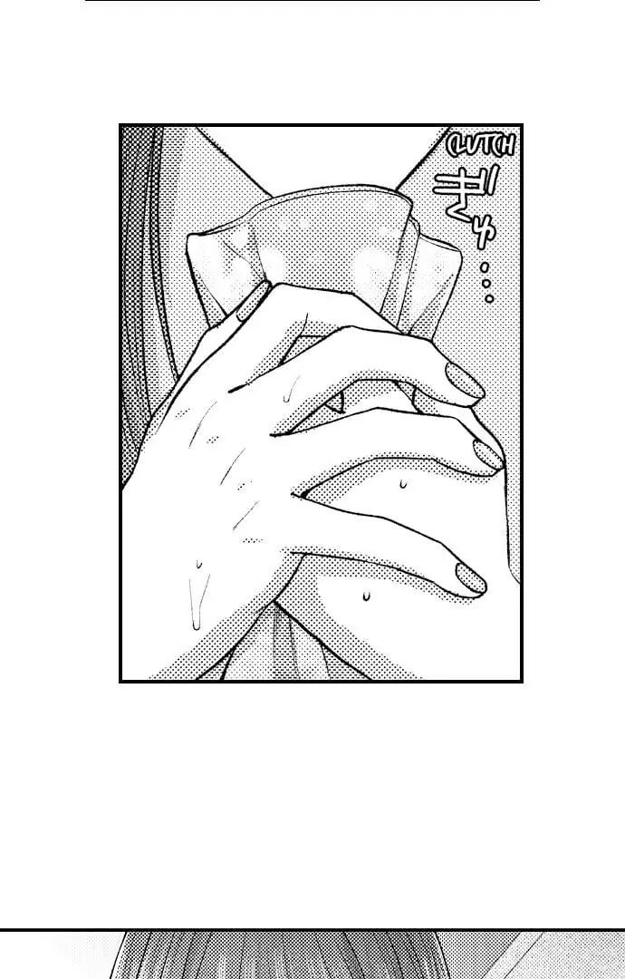 I Just Can't Quit My Ex Chapter 39 Page 28