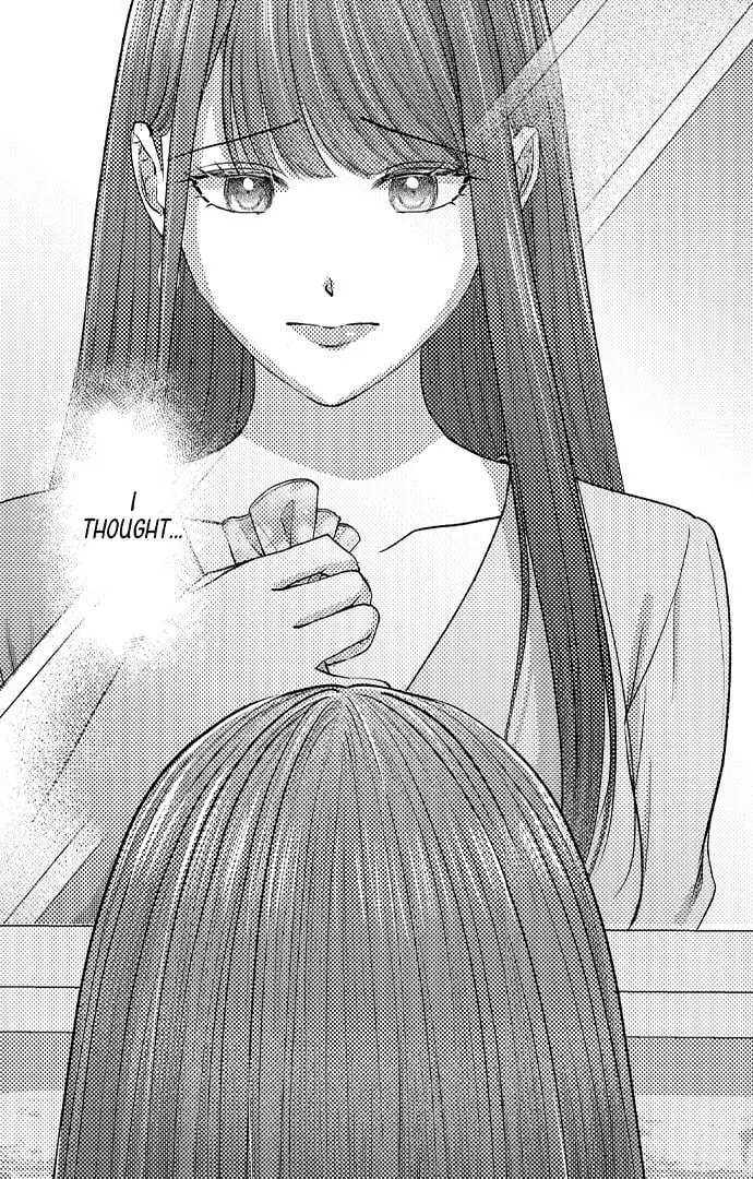 I Just Can't Quit My Ex Chapter 39 Page 29