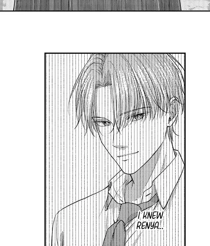 I Just Can't Quit My Ex Chapter 39 Page 30