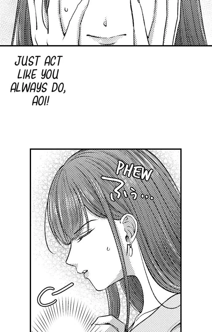I Just Can't Quit My Ex Chapter 39 Page 34