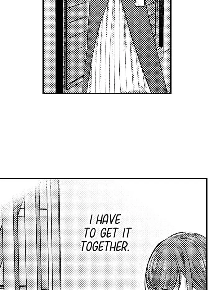 I Just Can't Quit My Ex Chapter 39 Page 36