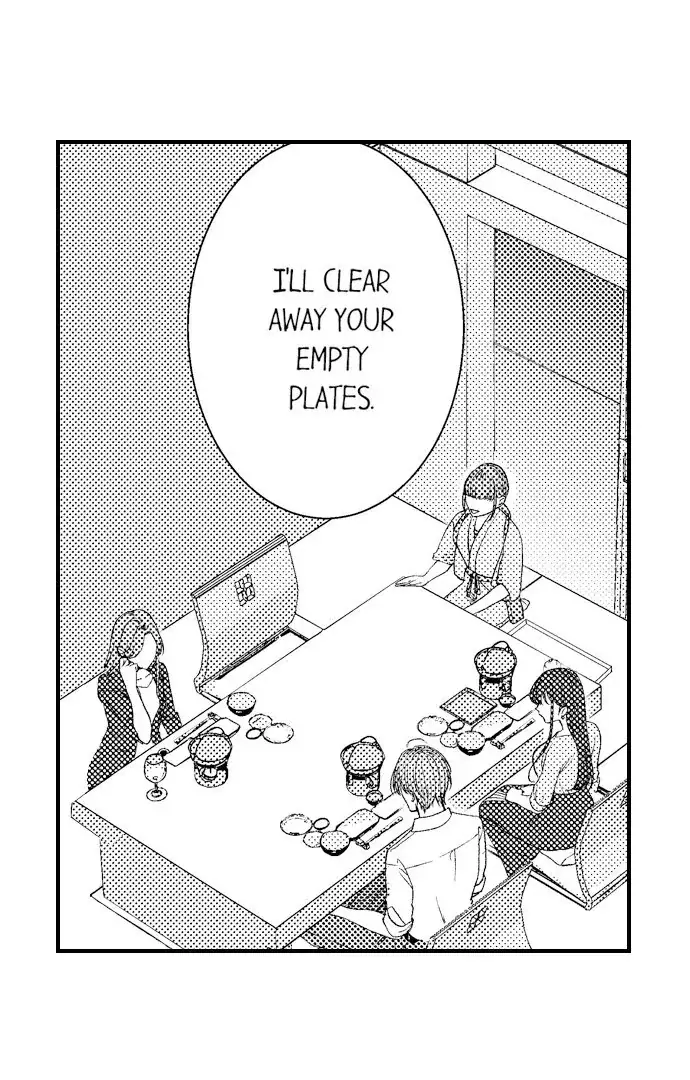 I Just Can't Quit My Ex Chapter 40 Page 2