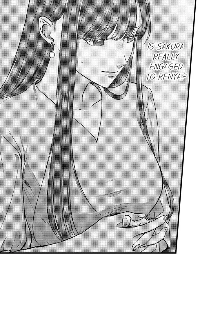 I Just Can't Quit My Ex Chapter 40 Page 4