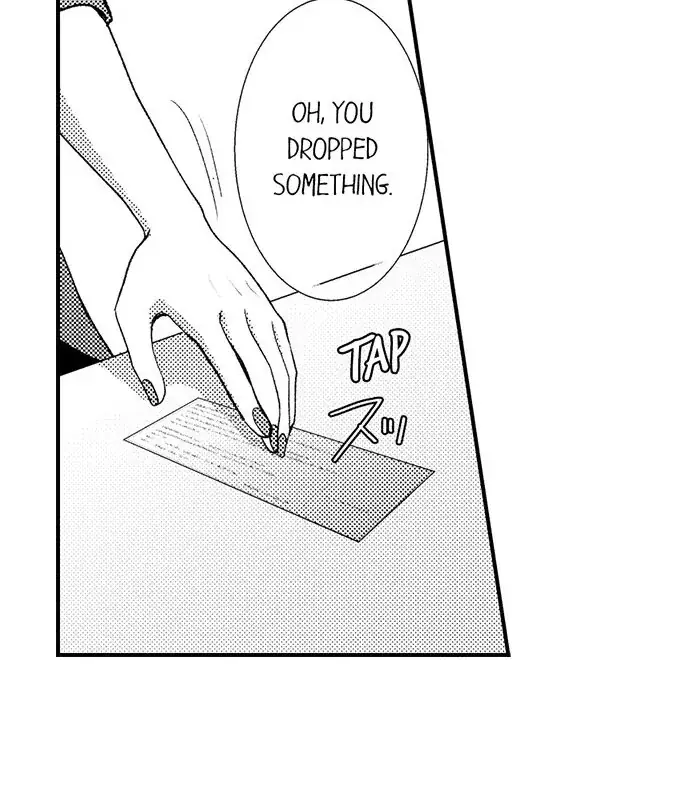 I Just Can't Quit My Ex Chapter 40 Page 6