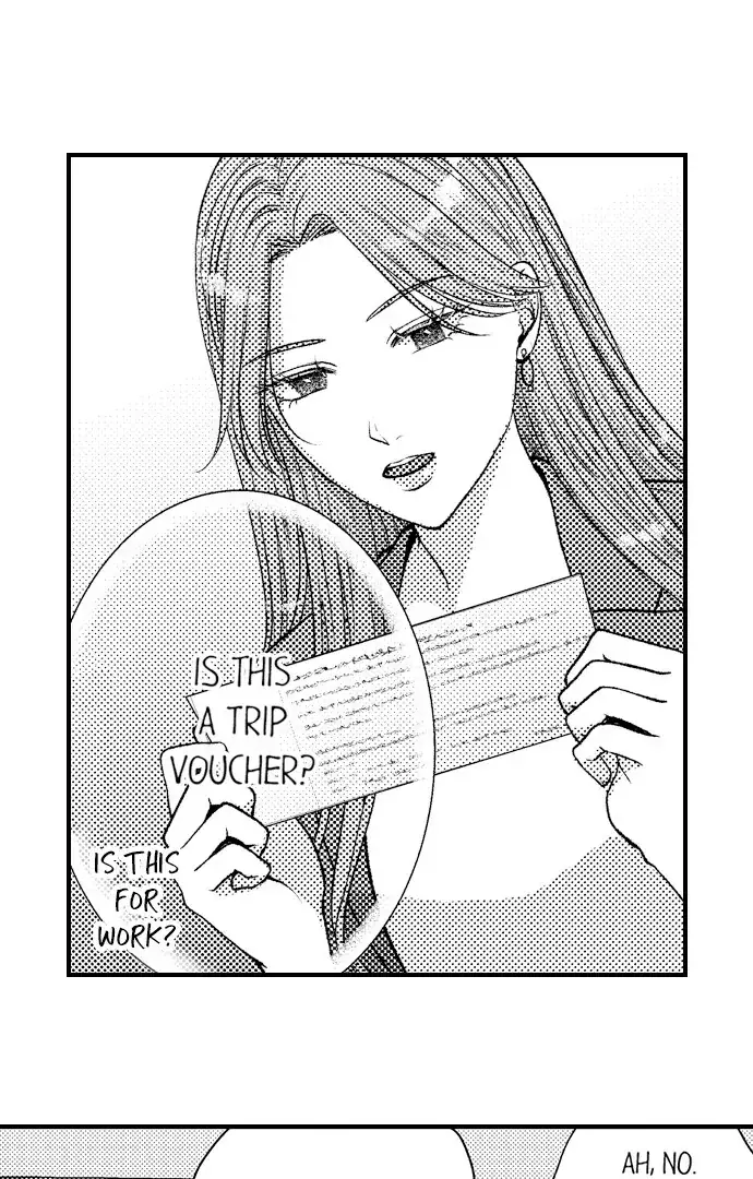 I Just Can't Quit My Ex Chapter 40 Page 7
