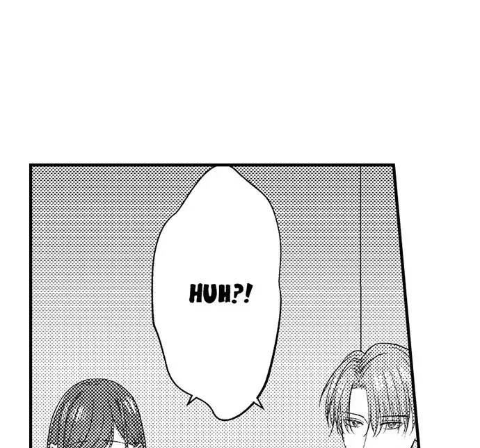 I Just Can't Quit My Ex Chapter 40 Page 10