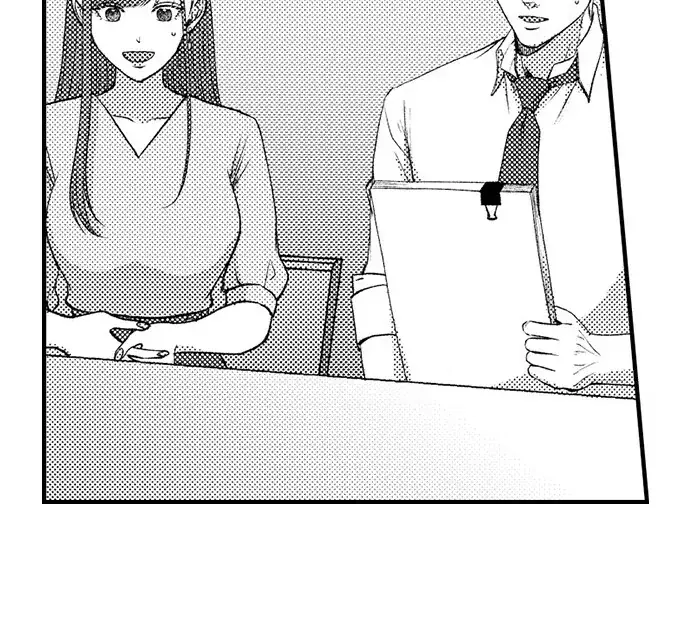 I Just Can't Quit My Ex Chapter 40 Page 11