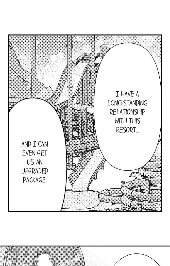 I Just Can't Quit My Ex Chapter 40 Page 12