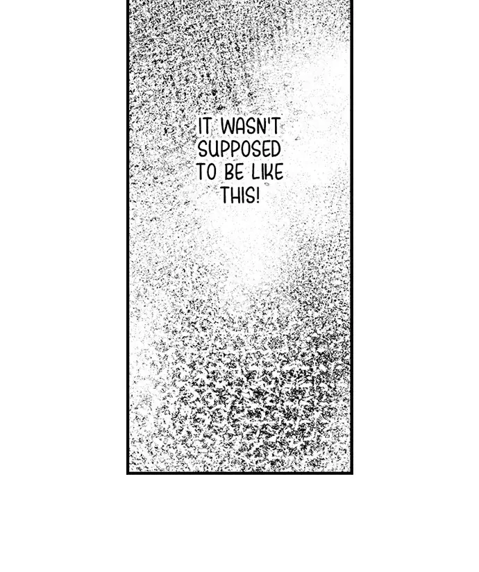 I Just Can't Quit My Ex Chapter 40 Page 21