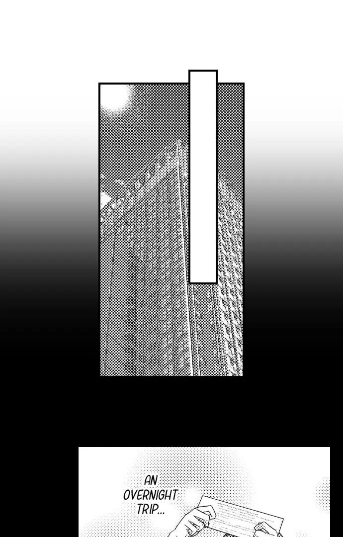 I Just Can't Quit My Ex Chapter 40 Page 22