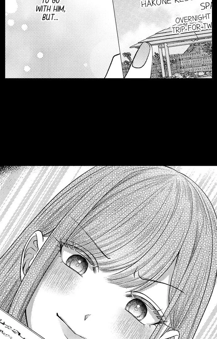 I Just Can't Quit My Ex Chapter 40 Page 24