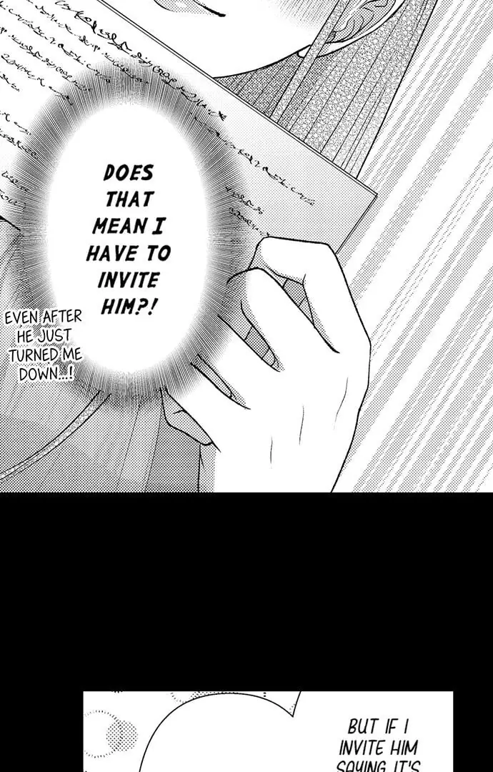 I Just Can't Quit My Ex Chapter 40 Page 25