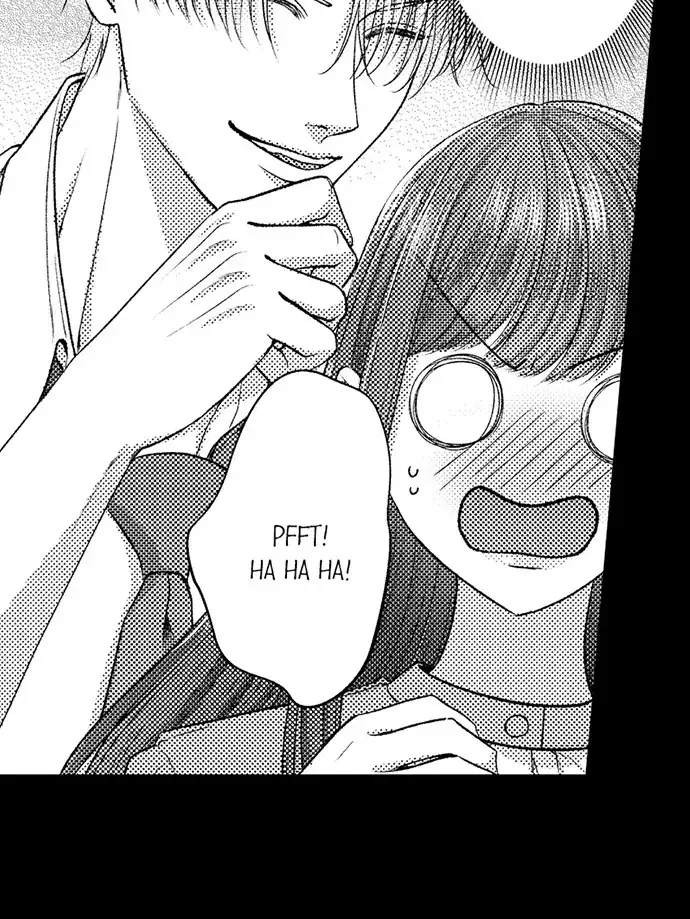 I Just Can't Quit My Ex Chapter 40 Page 32