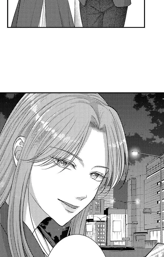 I Just Can't Quit My Ex Chapter 40 Page 35