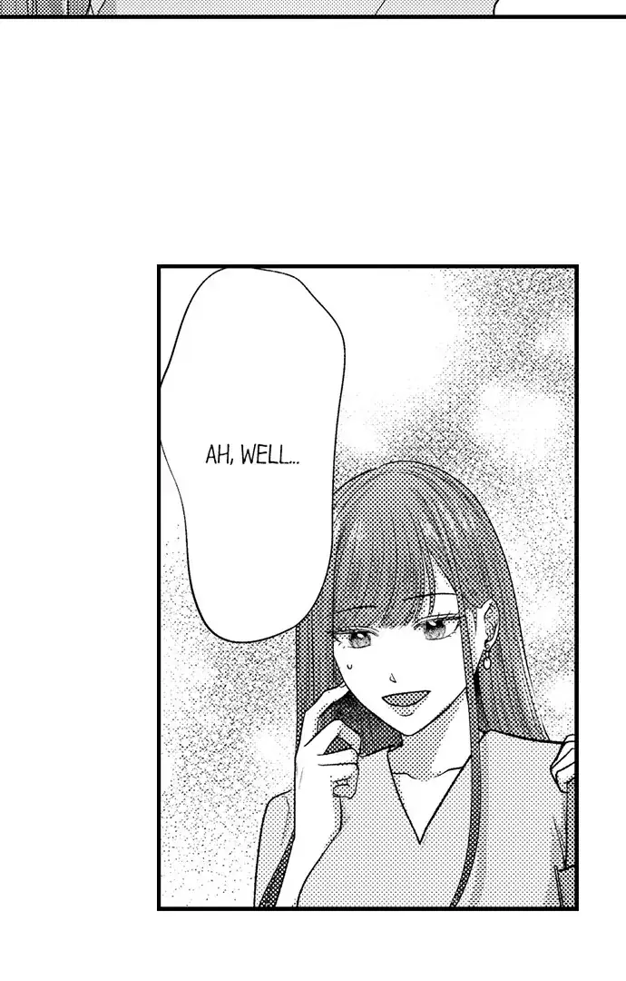 I Just Can't Quit My Ex Chapter 41 Page 4