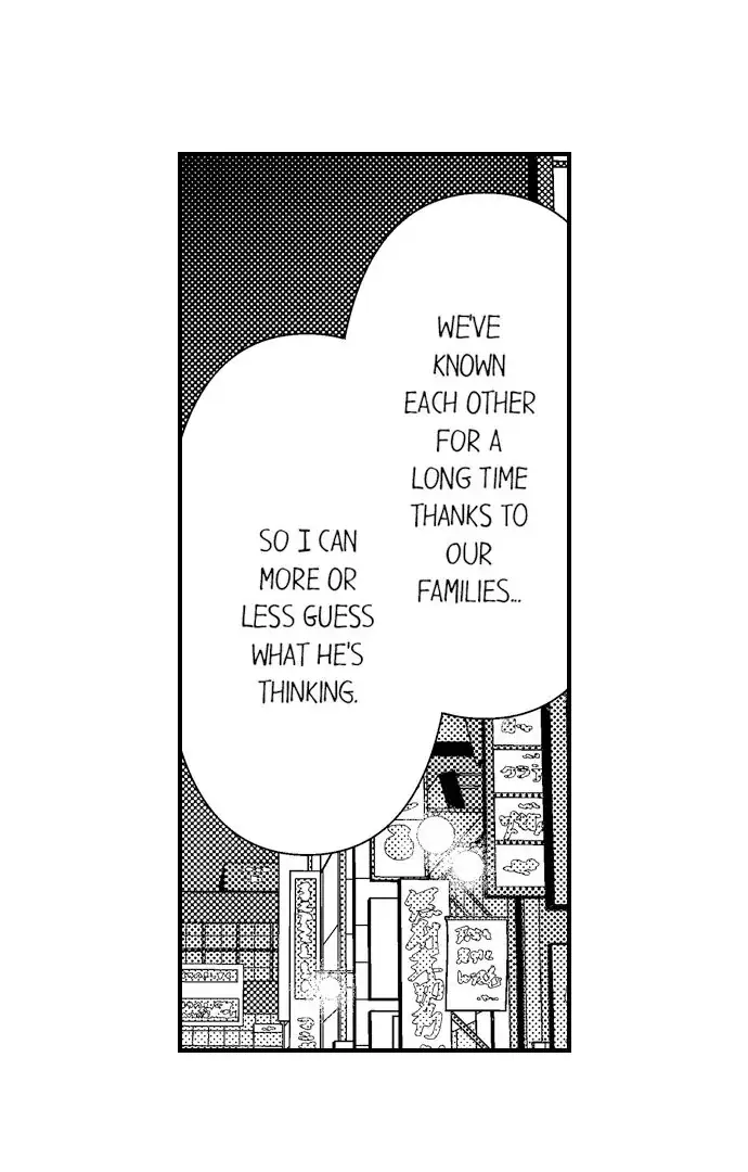 I Just Can't Quit My Ex Chapter 41 Page 7