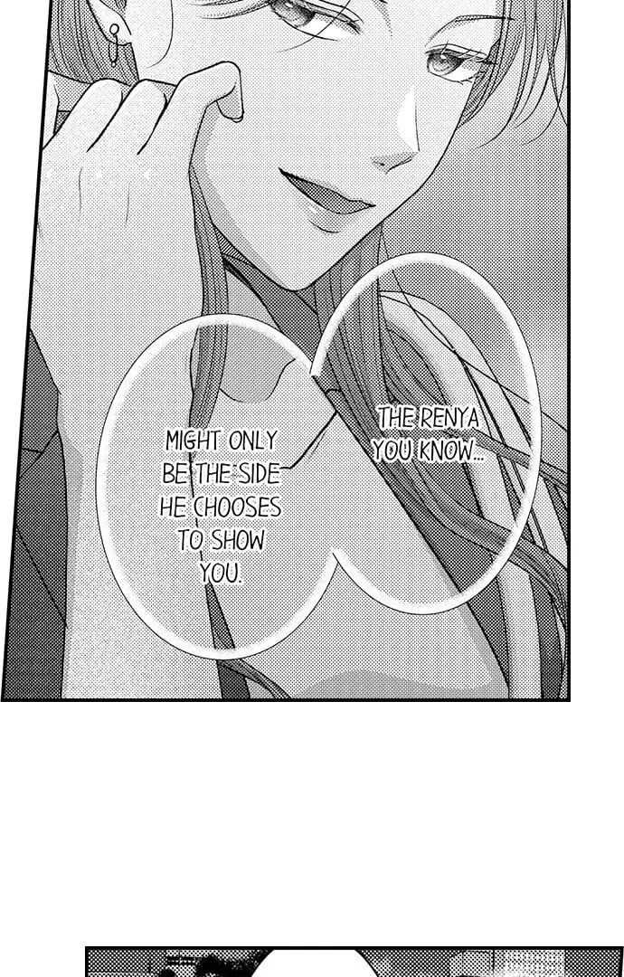 I Just Can't Quit My Ex Chapter 41 Page 9