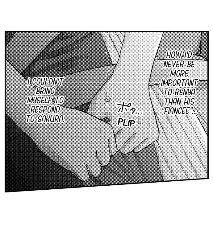 I Just Can't Quit My Ex Chapter 41 Page 14