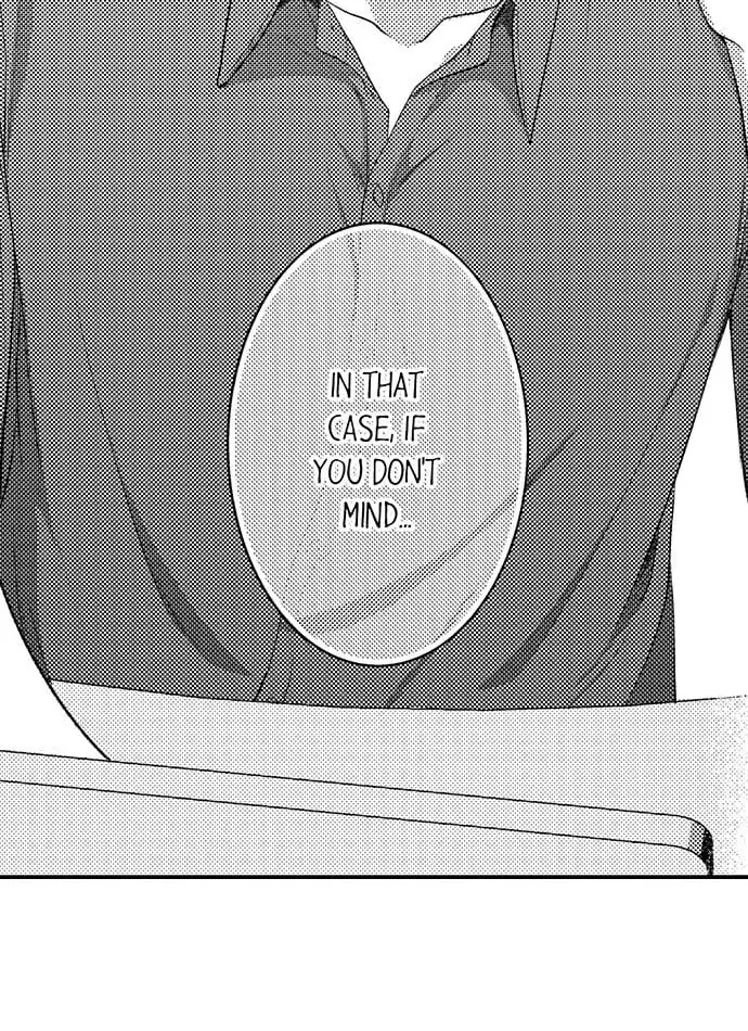 I Just Can't Quit My Ex Chapter 41 Page 21
