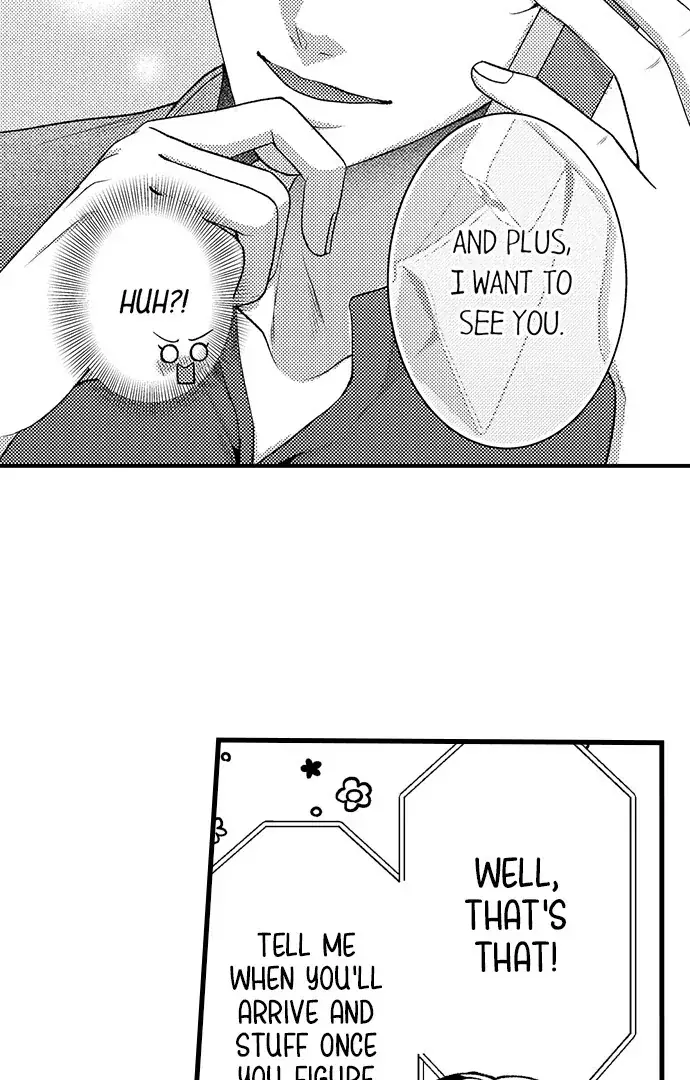 I Just Can't Quit My Ex Chapter 41 Page 24