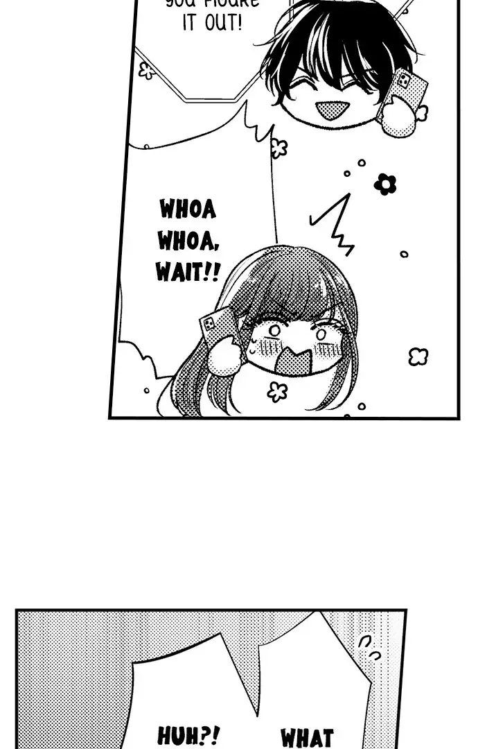 I Just Can't Quit My Ex Chapter 41 Page 25