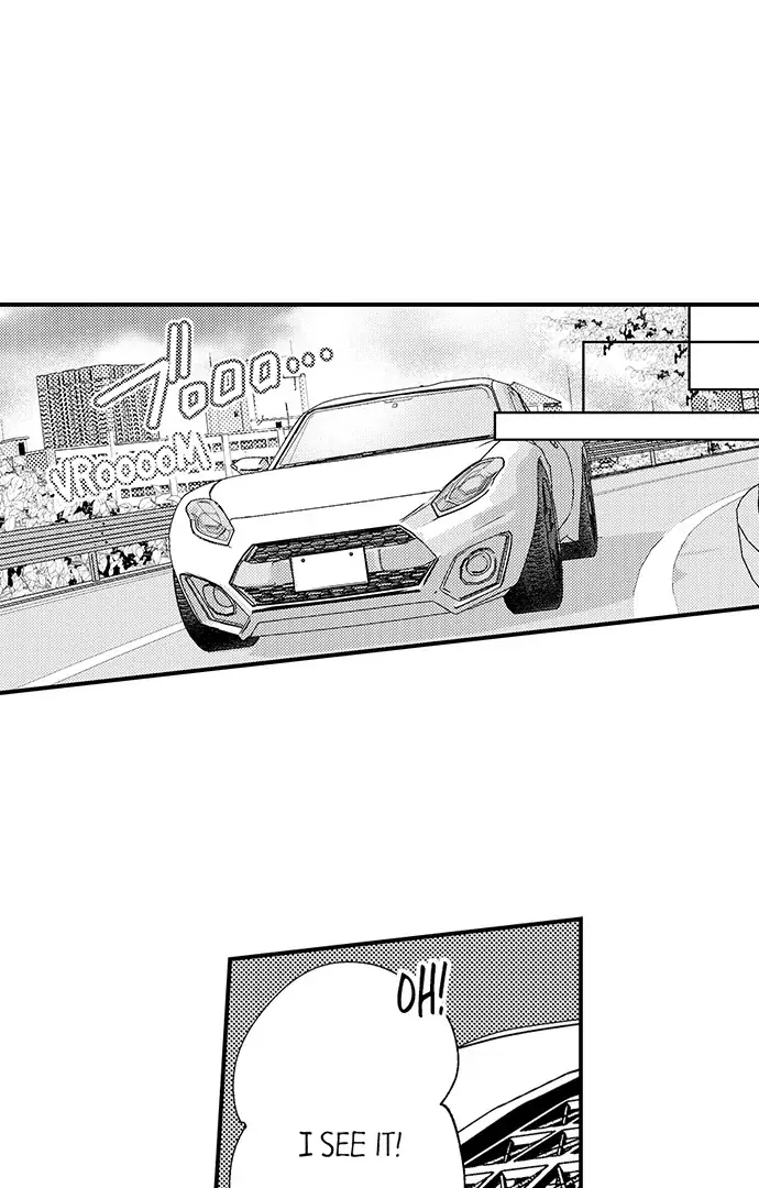 I Just Can't Quit My Ex Chapter 41 Page 28
