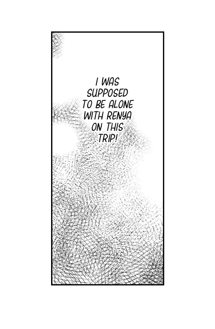 I Just Can't Quit My Ex Chapter 41 Page 31