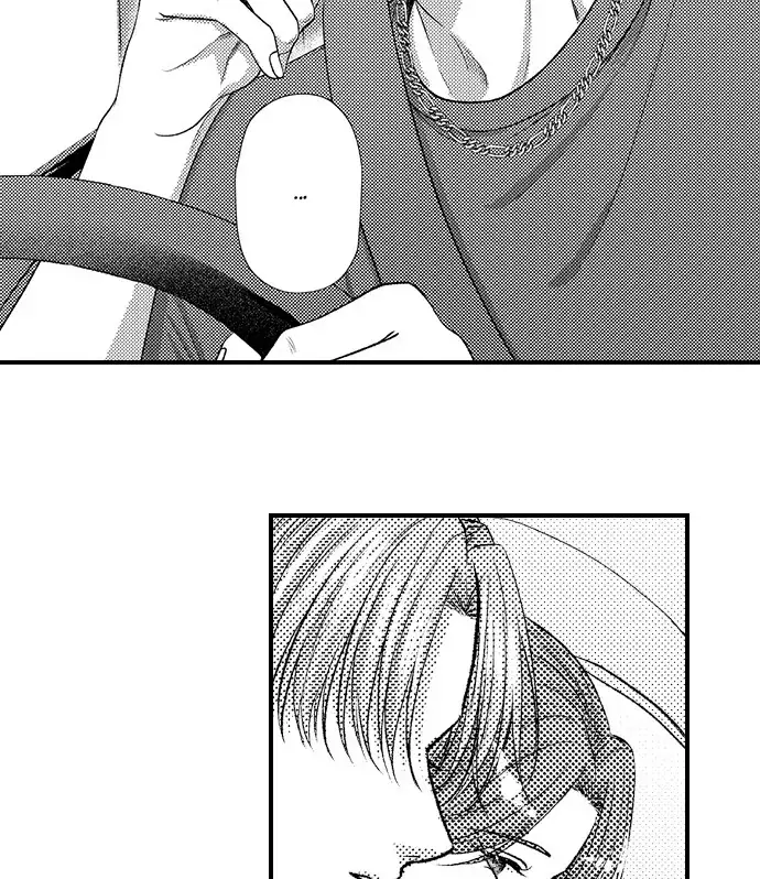 I Just Can't Quit My Ex Chapter 41 Page 36
