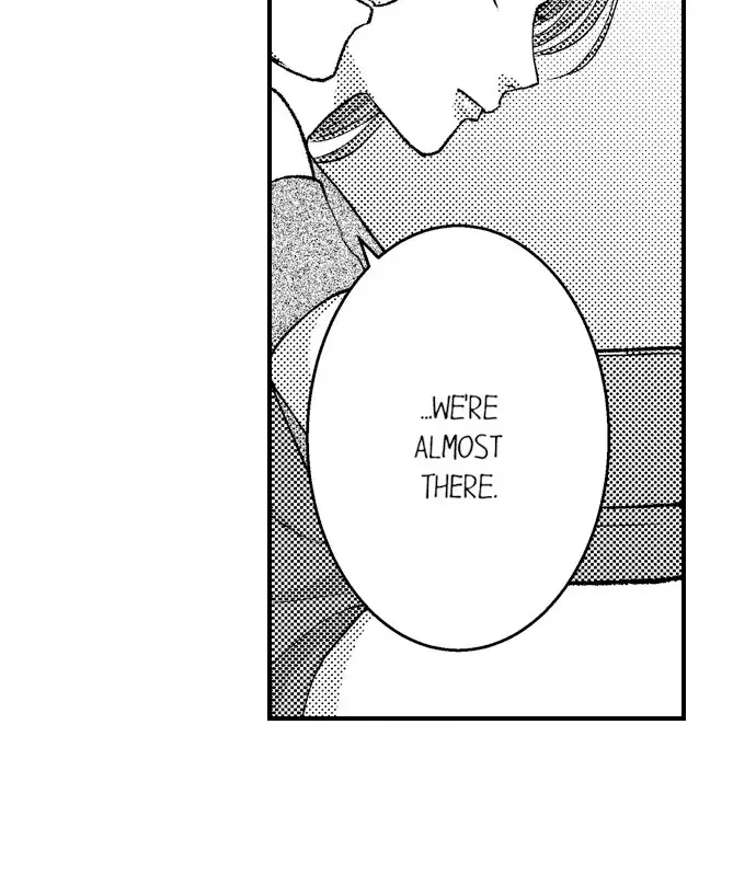 I Just Can't Quit My Ex Chapter 41 Page 37
