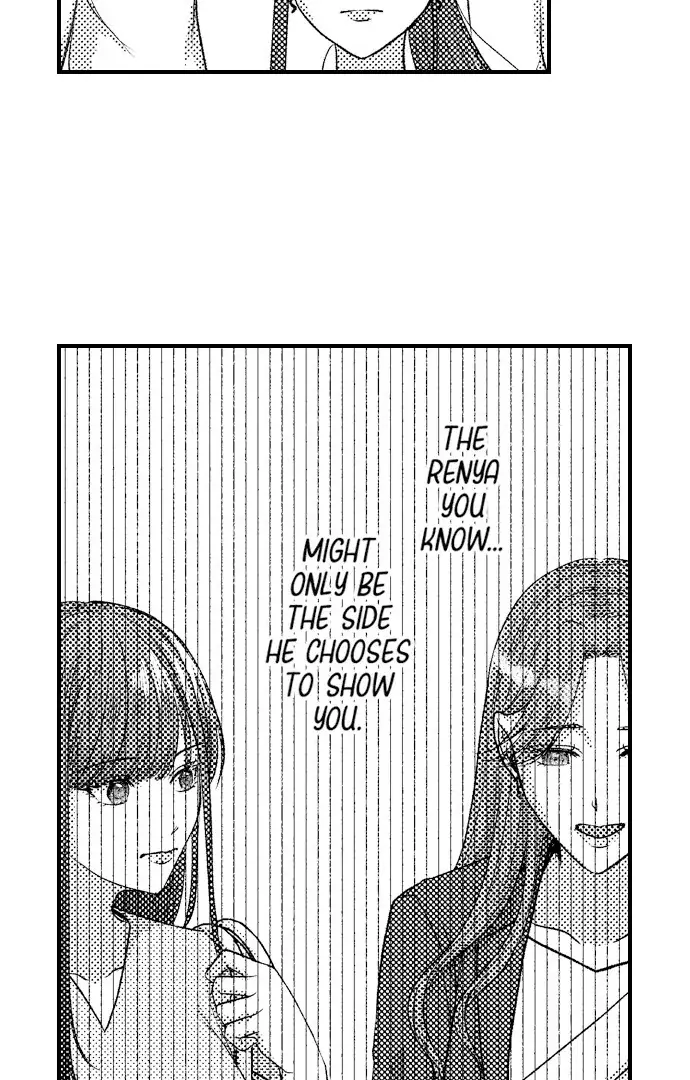 I Just Can't Quit My Ex Chapter 42 Page 4