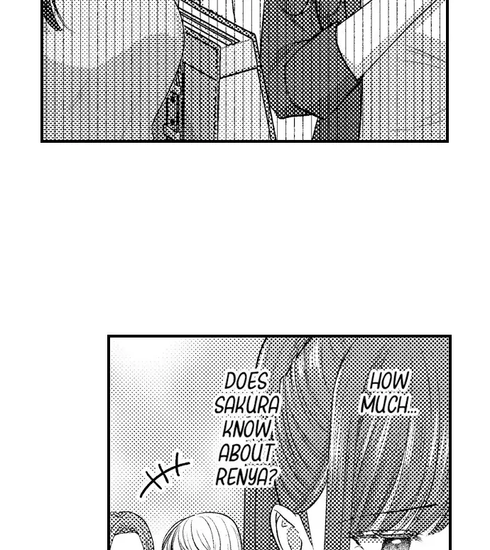 I Just Can't Quit My Ex Chapter 42 Page 5