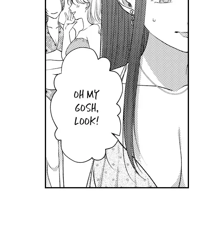 I Just Can't Quit My Ex Chapter 42 Page 6