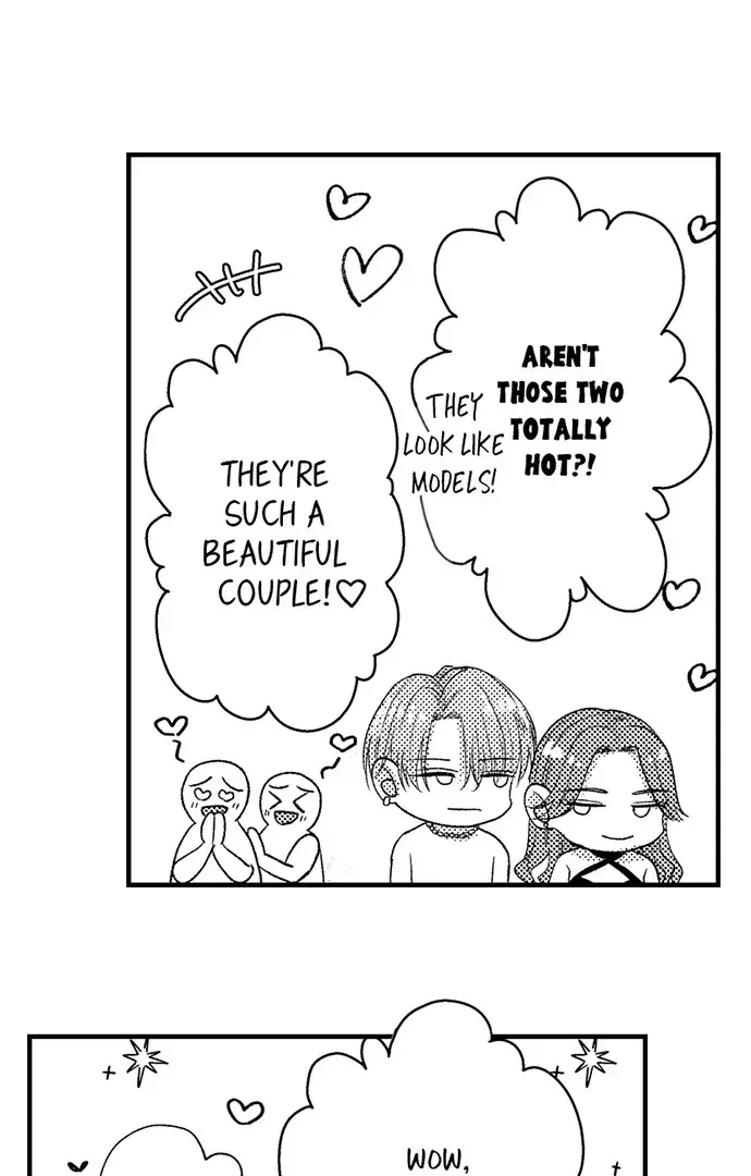 I Just Can't Quit My Ex Chapter 42 Page 7