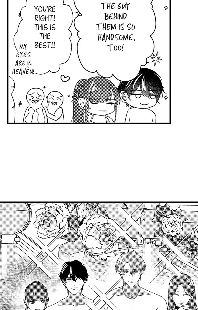 I Just Can't Quit My Ex Chapter 42 Page 8
