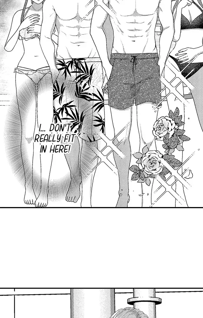 I Just Can't Quit My Ex Chapter 42 Page 9