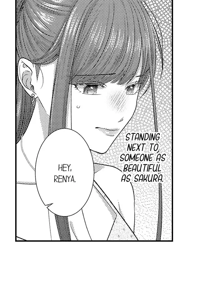 I Just Can't Quit My Ex Chapter 42 Page 11