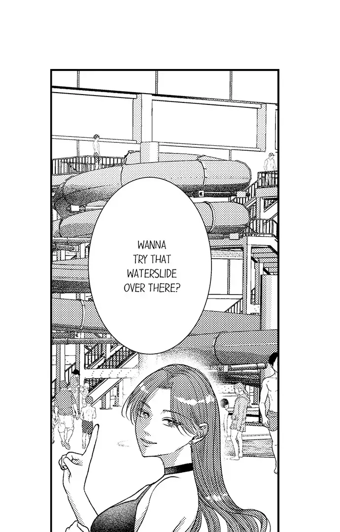 I Just Can't Quit My Ex Chapter 42 Page 12